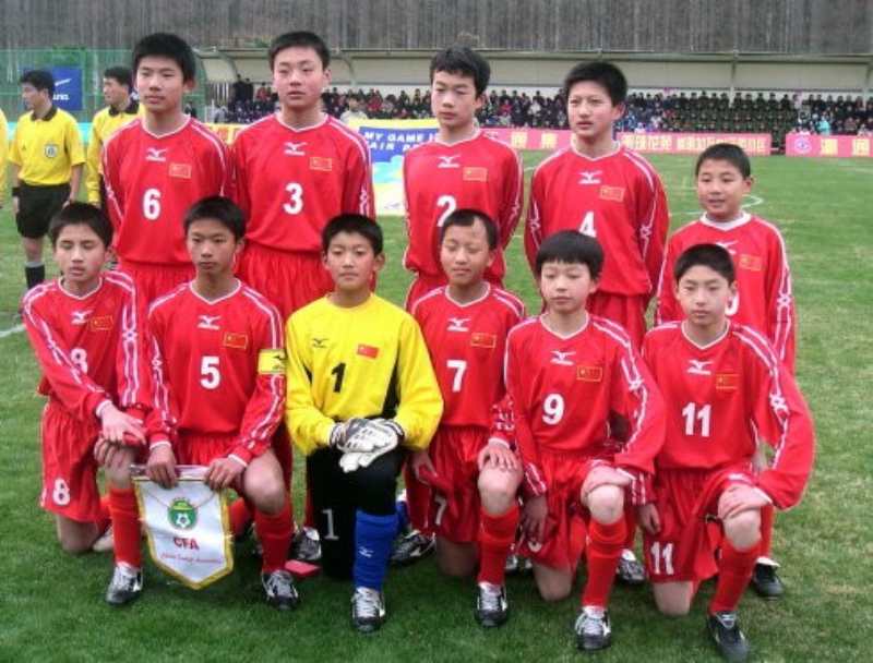 足球国家队的传承,董路武磊谈国家队征召