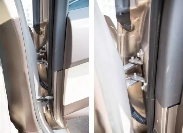 二手别克君威只要8万8，月攒7000就能开回家