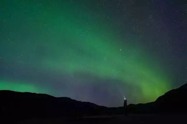 带你看冰岛,卫星视角走进传说中的冰岛