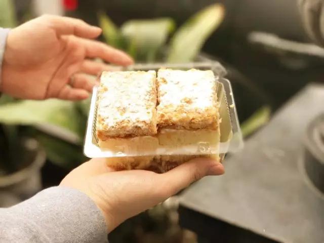 老上海老字号糕点,百年老字号上海糕点