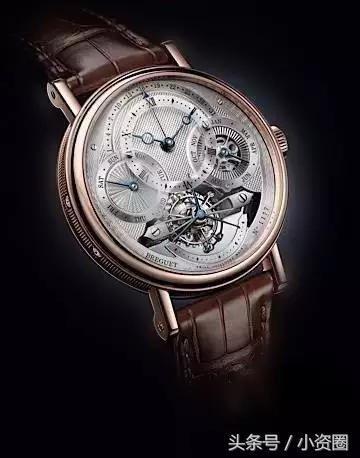腕表最重要的是什么 (专业讲腕表干货分享细节)