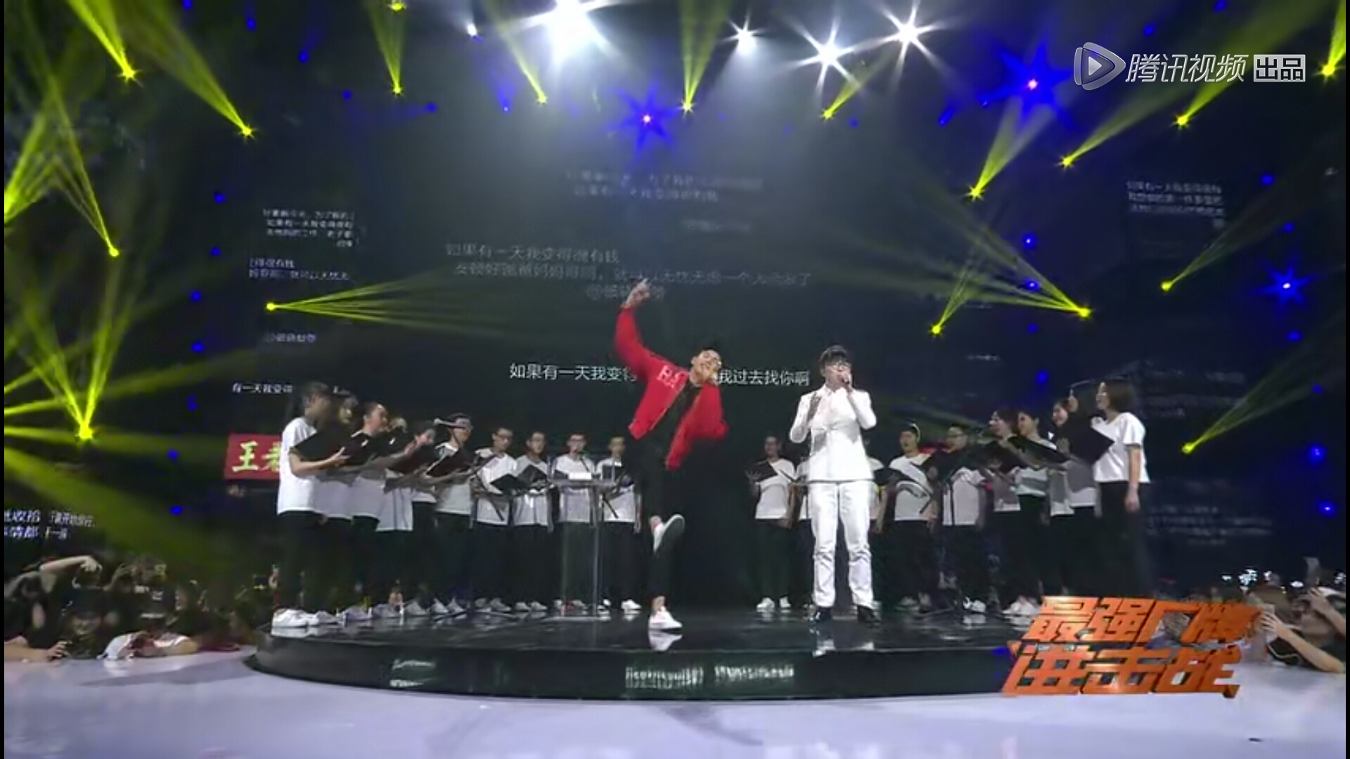 范冰冰微博祝福杨幂,杨幂谈李晨范冰冰