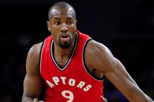 现役十大大前锋排名,最强硬的中锋浓眉