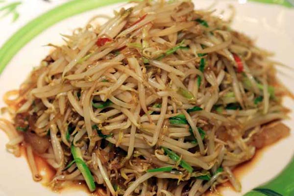 舌尖上的长春——李氏八大件征服最挑剔的嘴