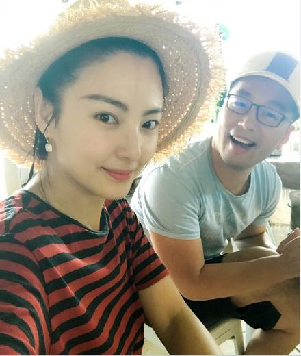 王思聪说范冰冰李晨,王思聪谈范冰冰李晨