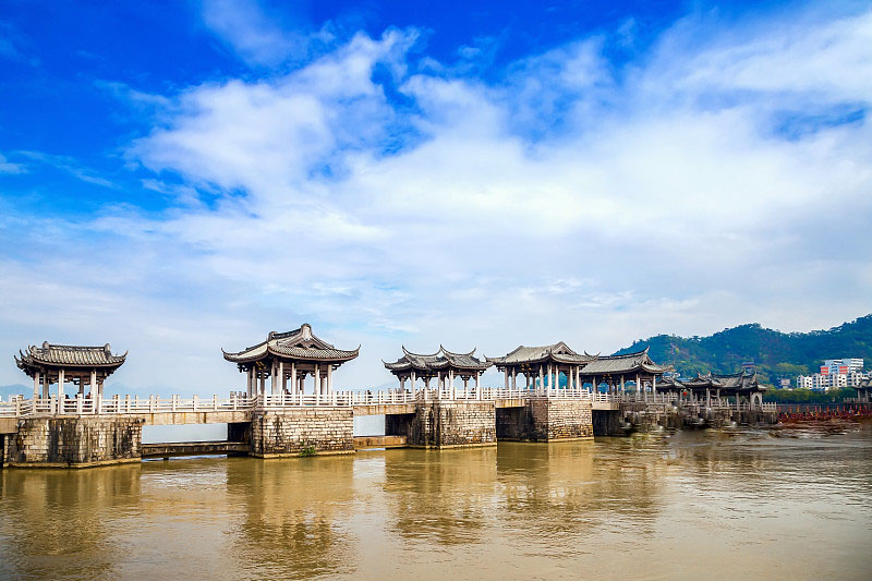 看旅游景点猜中国地名,看城市别称猜地名