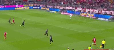 王者归来拜仁慕尼黑,王者归来经典再现