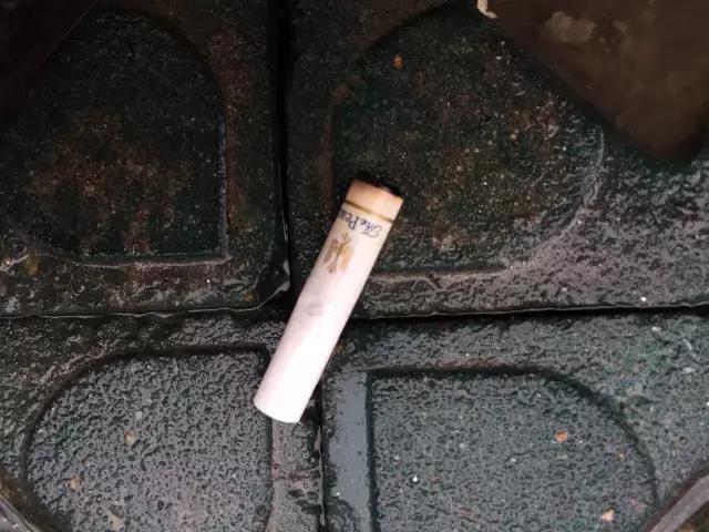 上海人经常抽什么烟,上海普通人吸什么烟