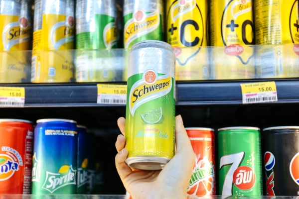 泰国711有什么值得带的,泰国711有什么值得带回去