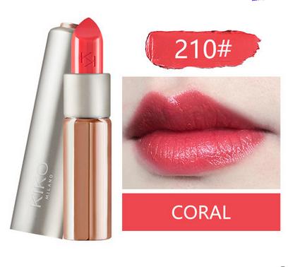 十款最值得买的口红色号图片,双十一值得入的平价大牌口红推荐