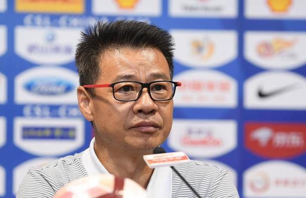 申花主教练介绍,申花主教练战术