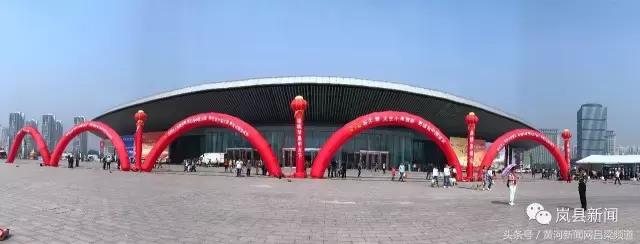 农博会新兴农业产品,岚山区农产品展销会