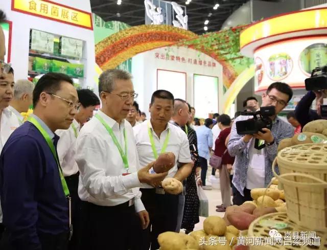 农博会新兴农业产品,岚山区农产品展销会