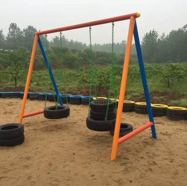 合肥瓜牛公园丛林探险,合肥瓜牛公园到底好不好玩