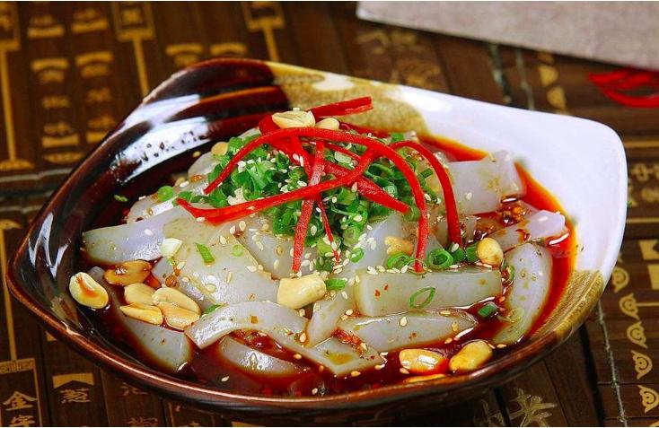 那些尝一口就忘不掉的麻辣美食,麻辣美食推荐2021