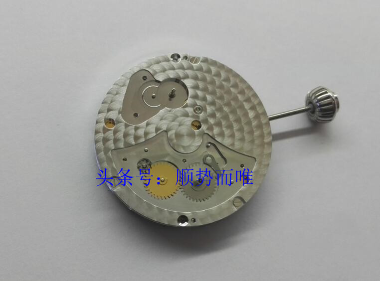 沈阳市修表的师傅,修机械表沈阳