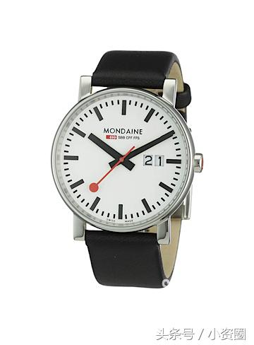 腕表最重要的是什么 (专业讲腕表干货分享细节)