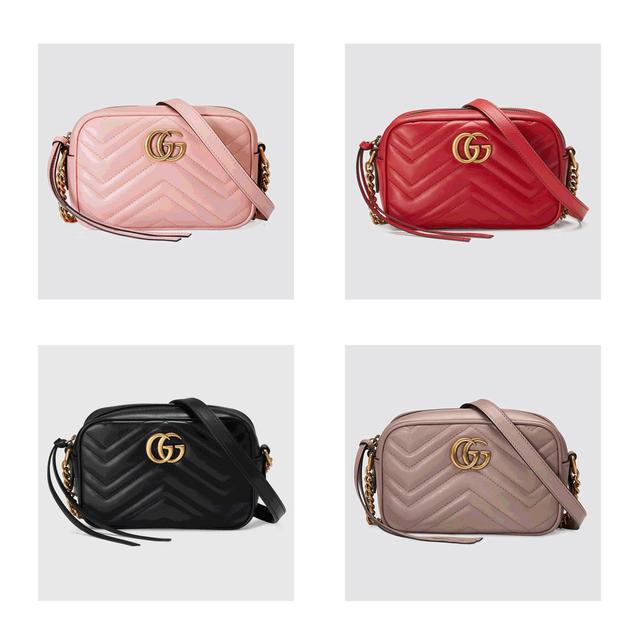 奢侈品大牌包包捡漏lvgucci五折起,fendi最出名的包包排名