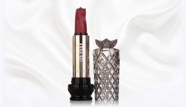 高级显气场大牌口红,女王气质口红