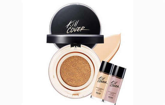 平价气垫学生党,学生党大牌气垫