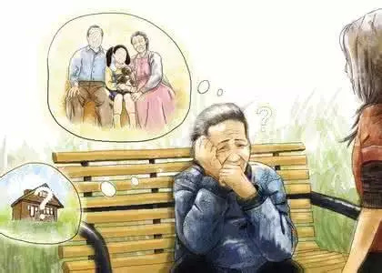 与老人家沟通的正确方法,家有高龄失能老人咋办