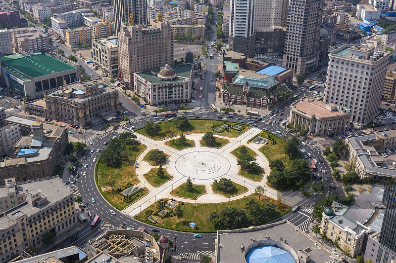 看旅游景点猜中国地名,看城市别称猜地名