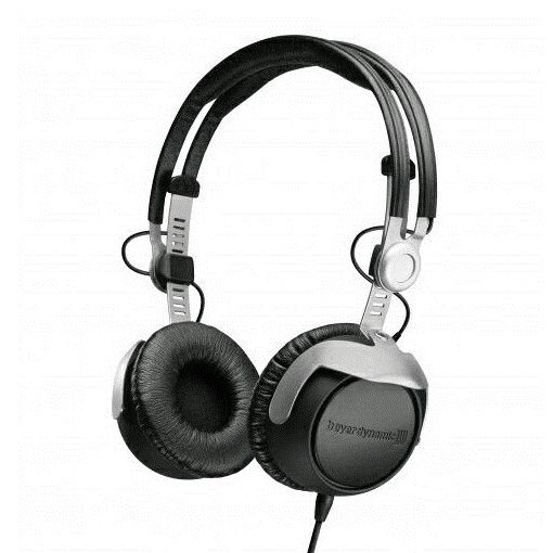 横向对比三款耳机—铁三角esw990h魅族HD25拜亚动力DT1350