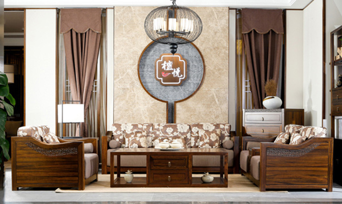 品牌实木家具实体店,实木家具品牌性价比