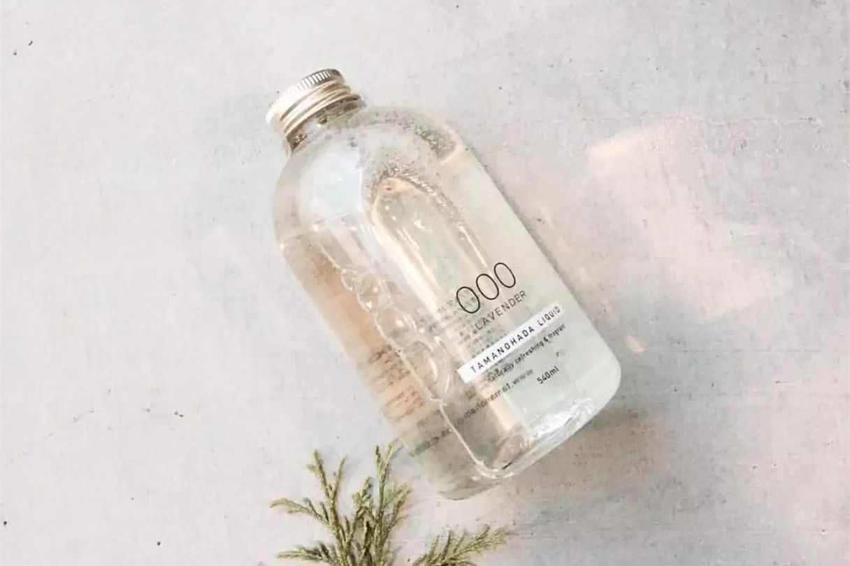 适合一年四季的洗发水好物推荐,适合春夏两个季节洗发水