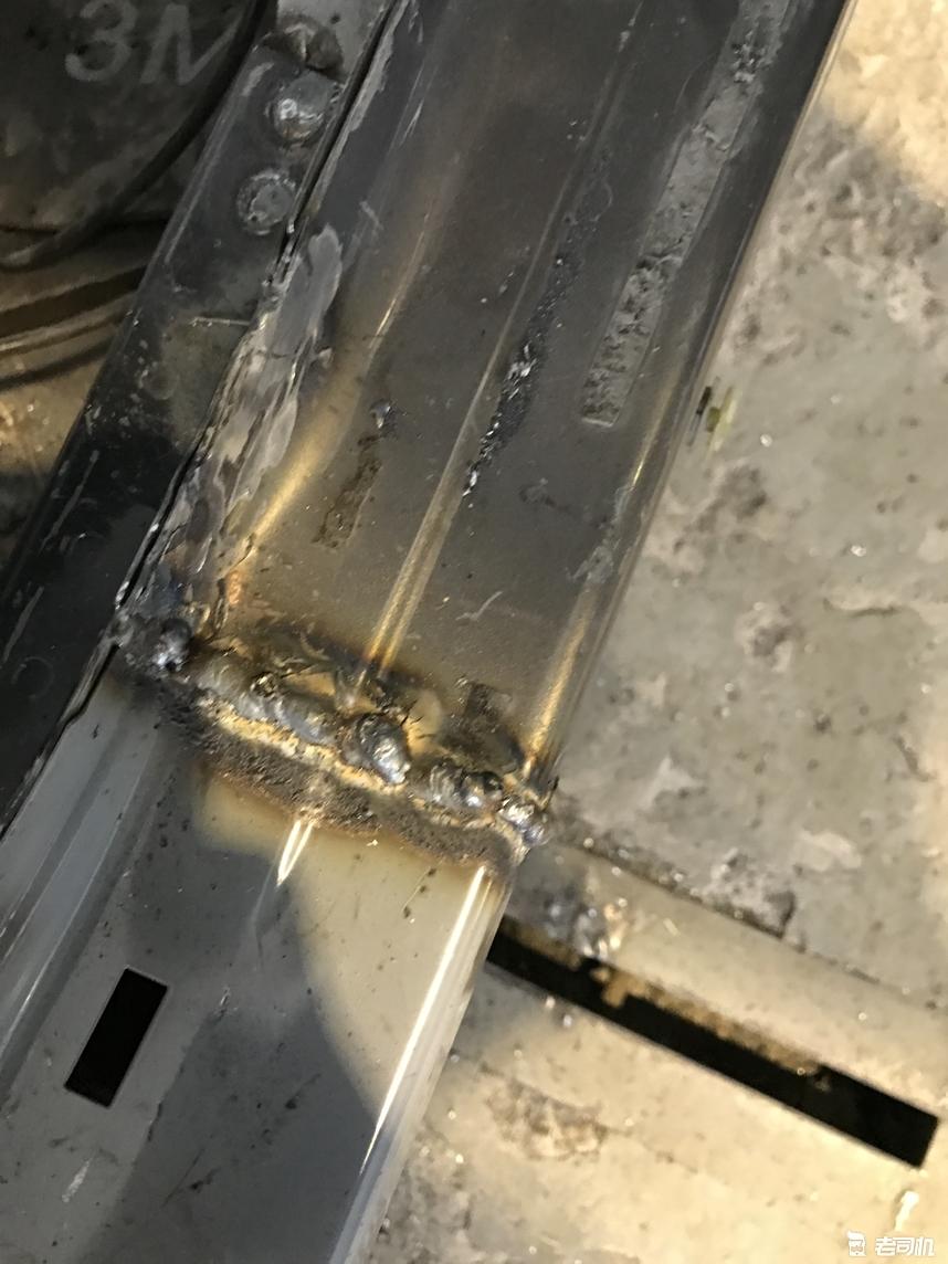 二手车事故车是怎么修复的,二手事故车去4s店维修靠谱吗