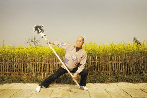 古代兵器种类图片大全,古代兵器长枪的各大分类