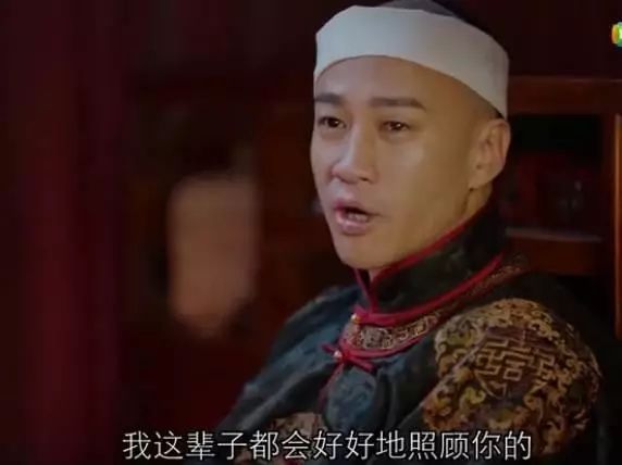 剧情已过半，主角领盒饭，反套路不断，《那年花开》的脑洞忒厉害