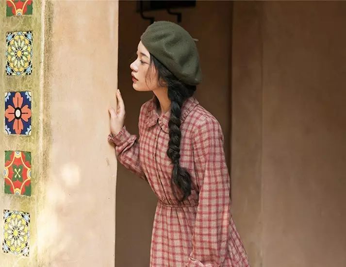 比较好看的淘宝女装店推荐,好看又实惠的淘宝女装店