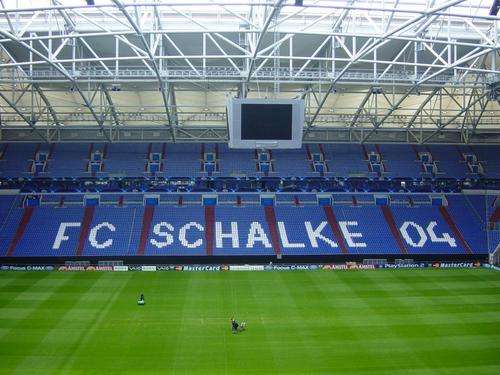 全世界最好的5座足球场,世界最好的10大足球场