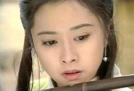 TVB中出演过金庸剧多部以上的演员,您认识几个?——第二季