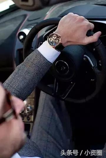 腕表最重要的是什么 (专业讲腕表干货分享细节)