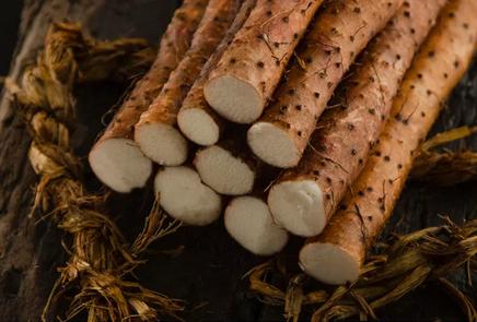 一根神奇的铁棍山药,每天吃一根铁棍山药好不好