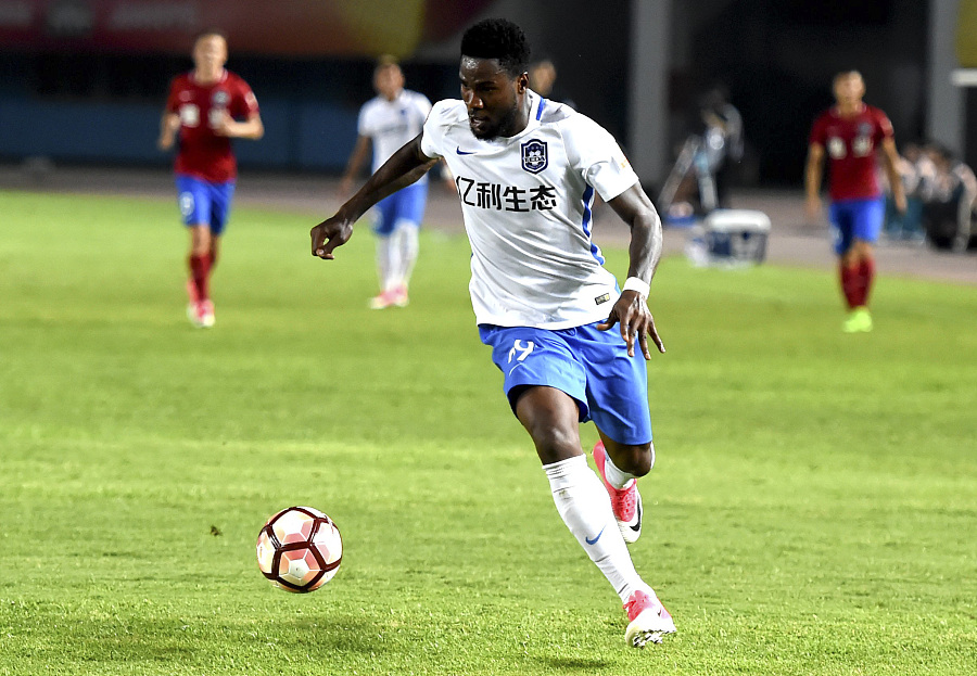 天津泰达的底气,拿什么拯救你完整视频