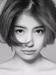 95后十大漂亮女星,日本十大95后美女