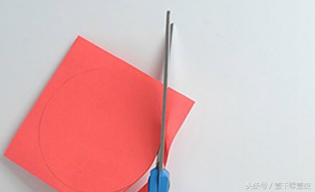 幼儿园卡纸手工灯笼制作图片,幼儿园手工制作卡纸灯笼教程