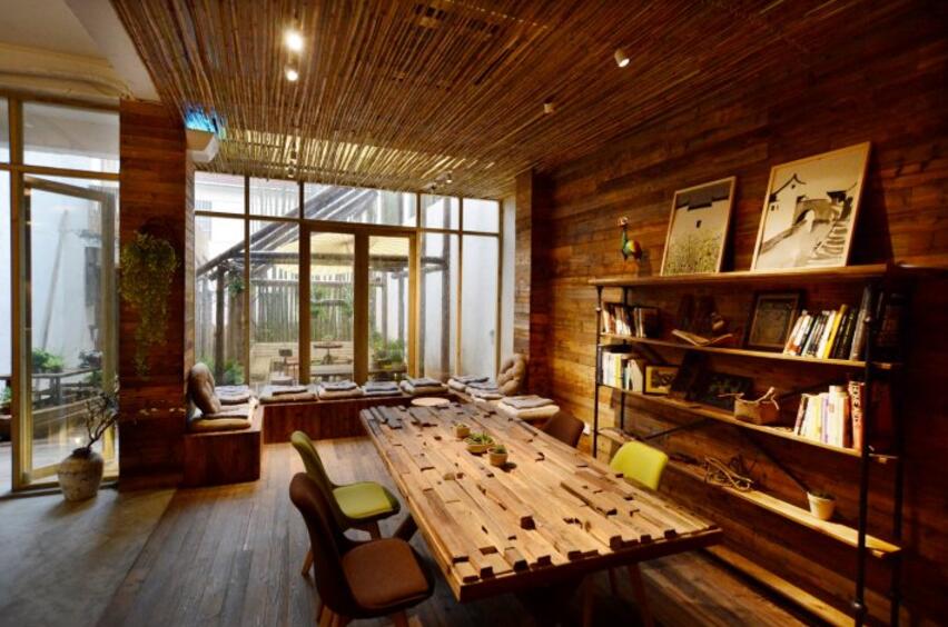 西塘古镇推荐民宿,西塘古镇民宿推荐