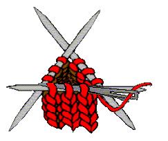 棒针编织基础知识大全,棒针编织基础知识技法