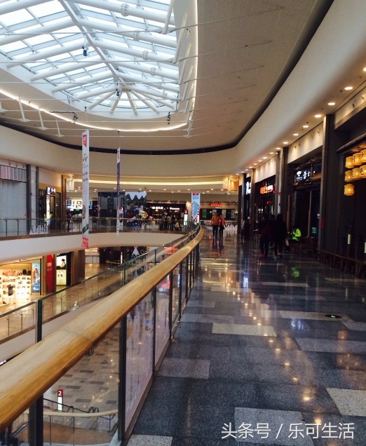 无锡荟聚为什么人多,无锡荟聚有什么特色