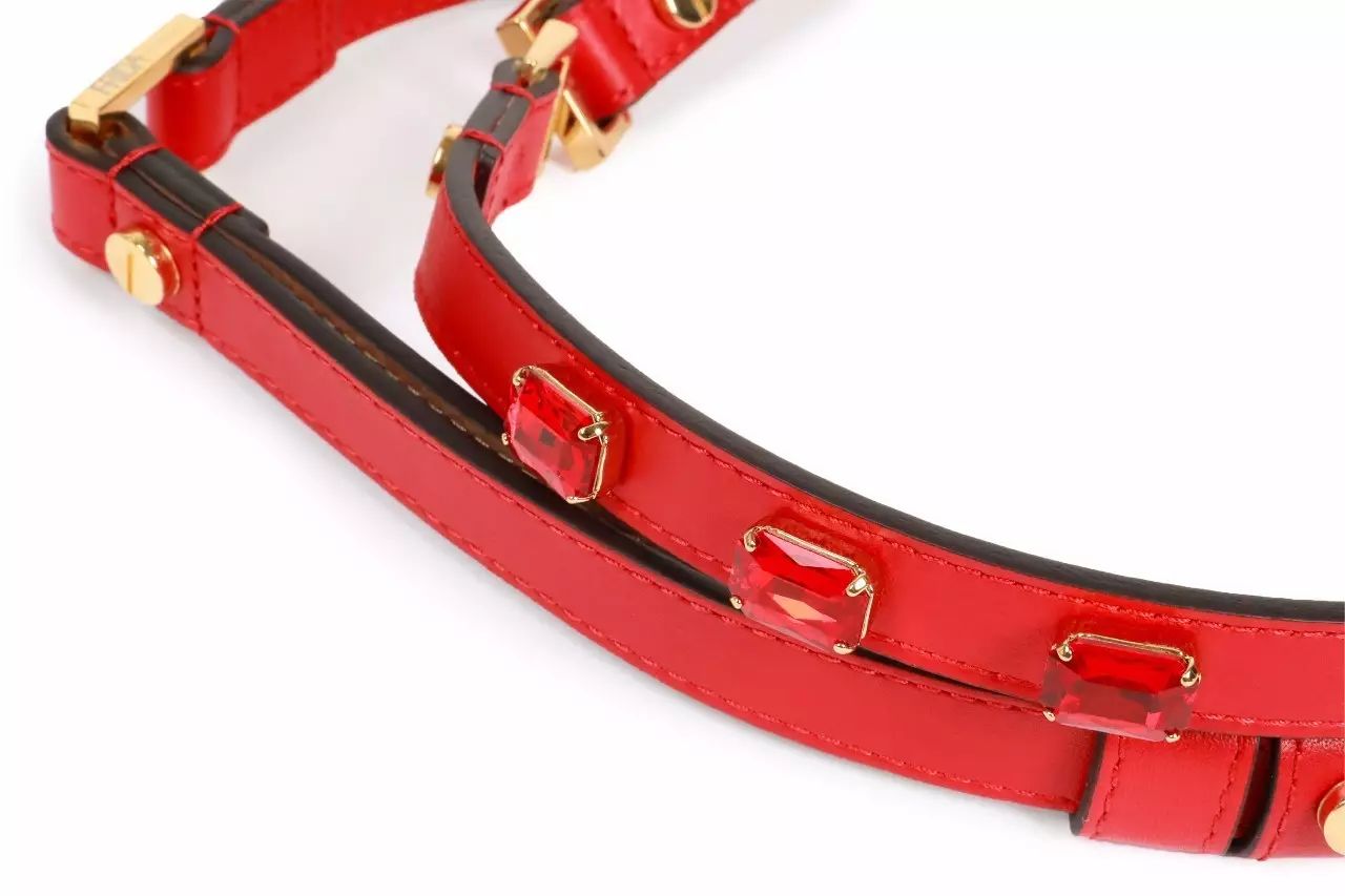 FRIDAFIRENZE×MR.DOGGY