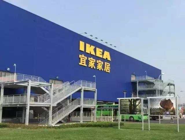 西安有没有比较大比较好逛的超市,西安进口超市免税店排名