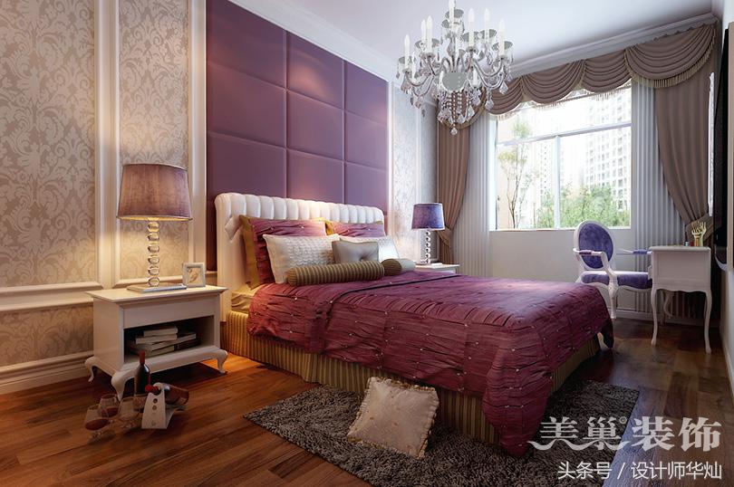 郑州广汇pama什么时候交的房,新古典装修120平米