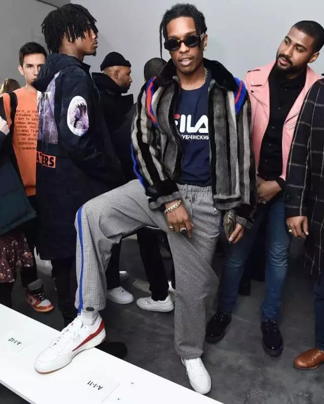 vetements是潮牌吗,vetements潮牌