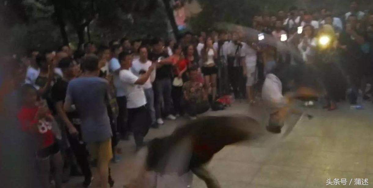 河南·郑州｜道不尽的舞林江湖，话不完的尬舞人生