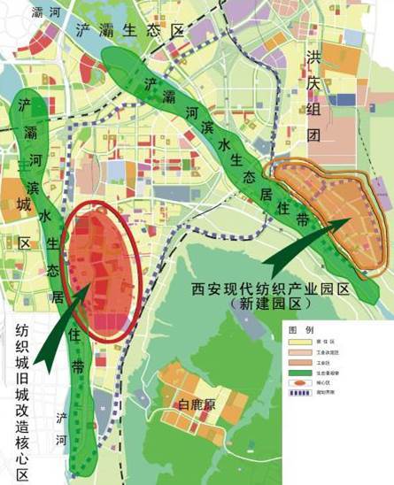 白鹭湾功能区规划,白鹭湾周边规划