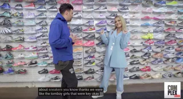 女生最适合穿的airjordan,airjordan哪款最好穿